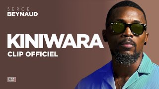 Serge Beynaud  Kiniwara  Clip officiel [upl. by Fugazy]