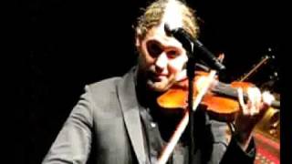 DAVID GARRETT  LIVE  Famous CSARDAS Hungarian Dance [upl. by Tine546]