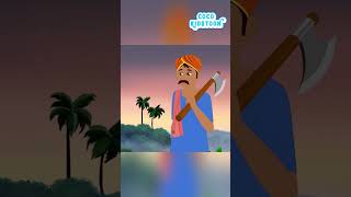 দুই জাদুকরী বোন  Two Witch Sisters l Rupkothar Golpo  Bangla Cartoon shorts [upl. by Novak]