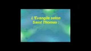 La Crucifiction dans les Evangiles apocryphes [upl. by Hance]