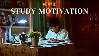 study motivation from kdramas 📚 [upl. by Idaf]