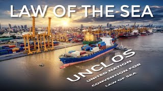 What is UNCLOS and Why Does it Matter quotNavigating UNCLOS A Beginners Guidequot [upl. by Pate]