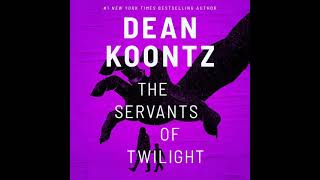 Dean Koontz  The Servants of Twilight  Audiobook Mystery Thriller amp Suspense  Part 1 [upl. by Guendolen416]