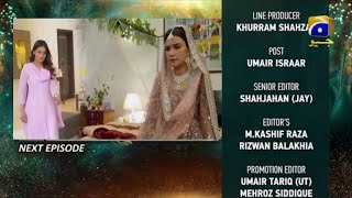 Fitoor Last Episode Teaser  Fitoor Episode 36 To Last Episode  Fitoor Full Story  Har Pal Geo [upl. by Aicelav702]