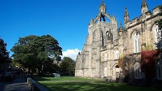 Places to see in  Aberdeen  UK [upl. by Gelasius]