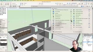 New UI in Vectorworks 2024 [upl. by Aihtiekal]