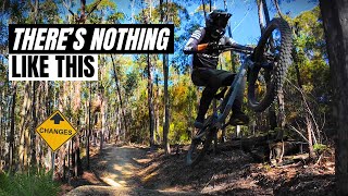 Narooma MTB Transformation Is Unreal pt2 [upl. by O'Kelly410]