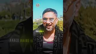 angreji beat pe honey singh 🔥  honey singh podcast  honey singh old songs music shorts viral [upl. by Amle31]