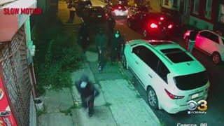 20000 Reward Offered In Deadly North Philadelphia Shooting [upl. by Cila380]