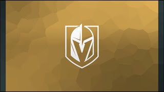 Vegas Golden Knights 2025 NHL Goal Horn [upl. by Sabina]