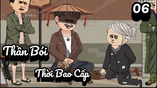 Thần Bói Thời Bao Cấp  Tập 6  Great Sub [upl. by Moria]