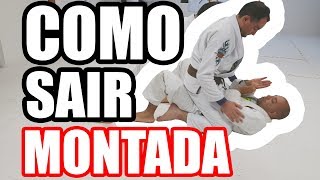 Quantas vezes na semana devo treinar Jiu Jitsu [upl. by Nuahsal150]