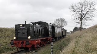 V20 039 zwischen Schönberger Strand und Schönkirchen [upl. by Akkinahs644]