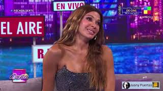 CATHERINE FULOP ENTREVISTADA POR FER DANTE29 9 2024 [upl. by Leahcimauhsoj]