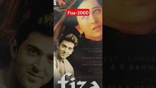 Fiza2000 movie songs audio cassettes cassette trendingshorts [upl. by Gerdy532]