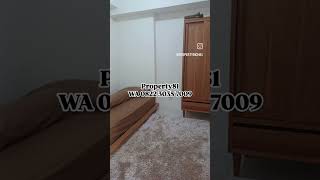 Jual Apartemen Educity [upl. by Frazier]