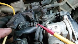 Nissan Qashqai boost fault P2263 P2002 P242F [upl. by Aneel566]