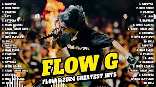 Flow G 2024 MIX Songs  Flow G Top Songs  Flow G 2024 [upl. by Asset]