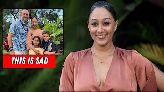 Sad News Have You Heard What Happened To Tamera Mowry And Her Family [upl. by Ladin]