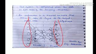 Auto Encoders  lecture 46 machine learning [upl. by Otsuaf469]