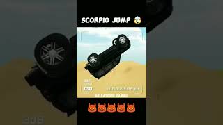 Thar highest jump shorts  Tharshorts  Thar video 😈😈😈😈😈 [upl. by Nickola]