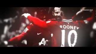 Real Madrid vs Manchester United  Promo  13022013 [upl. by Ykcin]