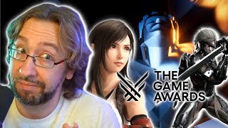 What Will They Reveal  Max Bets BIG on THE GAME AWARDS 2024 [upl. by Jacinthe]