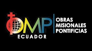 Himno Domund 2024Ecuador [upl. by Domela]