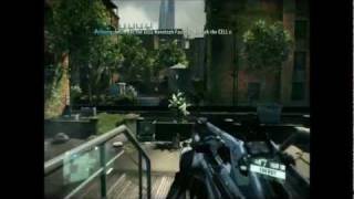 How to Make Crysis 2 Run Faster on Low Spec PC [upl. by Anhej]