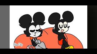 Momentos xd de Mickey y de Goofy en 720p [upl. by Yraek974]