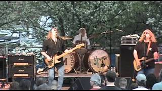 5Kentucky Headhunters  Walk Softly On This Heart Of Mine [upl. by Fleisher]