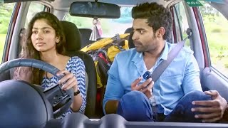 Sai Pallavi Varun Tej Ko Bahut Attitude Dikha Rahi Hai [upl. by Sophi]