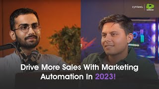 What is Marketing Cloud  How To Drive More Sales With Marketing Cloud In 2023 [upl. by Ausoj996]