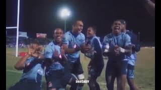 Queen Victoria School QVS Super Deans 2024 U18 CHAMPIONS  Zenta Edits [upl. by Estus]