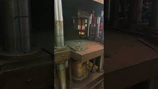 Mineral block making machine [upl. by Nnawaj]