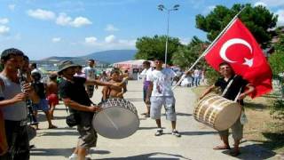 Somalı Mustafa Çalar amp Bergamalı Mesut  Tulum ☆彡 [upl. by Beaston]