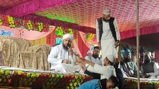 Muzammil Hassan Nagri  New Naat 2024  Be Khud Kiye Dete Hain shorts shortvideo video [upl. by Burris]