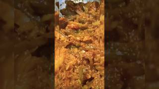 Sapla loita Machar akta mojadar recipeshortsyt shortsrecipe popikitchenwithvillagefood [upl. by Atiuqrehs685]