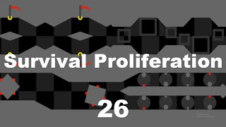 Survival Proliferation  26  Country Marble Race  Fast Marble Race [upl. by Serge466]