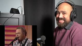 Roy Clark Reaction Classical Guitarist react to Roy Clark and Johnny Cash Folsom Prison Blues [upl. by Nyllij]