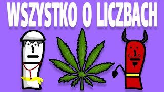 WSZYSTKO O LICZBACH [upl. by Vassell556]