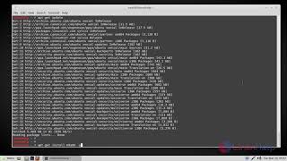 How to install Mdadm on Linux Mint 183 [upl. by Steven]