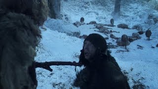 GoT  Opening Scene  The Wildlings are dead Game of Thrones S01E01 [upl. by Means]