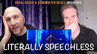 Vocal Coach amp Songwriter React to Rechenka Реченька by Diana Ankudinova Диана Анкудинова [upl. by Arza]