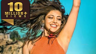 Don Returns  Kajal Aggarwal  Blockbuster Hindi Dubbed Movie  Sharwanand Kalyani Priyadarshan [upl. by Ydnil]