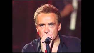 Michel Sardou Je vais taimer Olympia 95 [upl. by Analart]