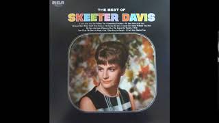 My Last Date With You  Skeeter Davis [upl. by Jair8]