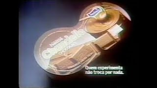 Chandelle Nestlé  1986 [upl. by Florence]