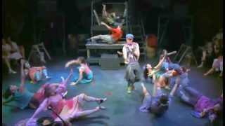 Godspell pt 14 quotWe Beseech Theequot by Wickeds Stephen Schwartz [upl. by Izabel915]