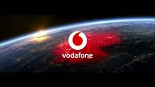 VODAFONE TV SPOT 012018 WERBUNG [upl. by Avril599]